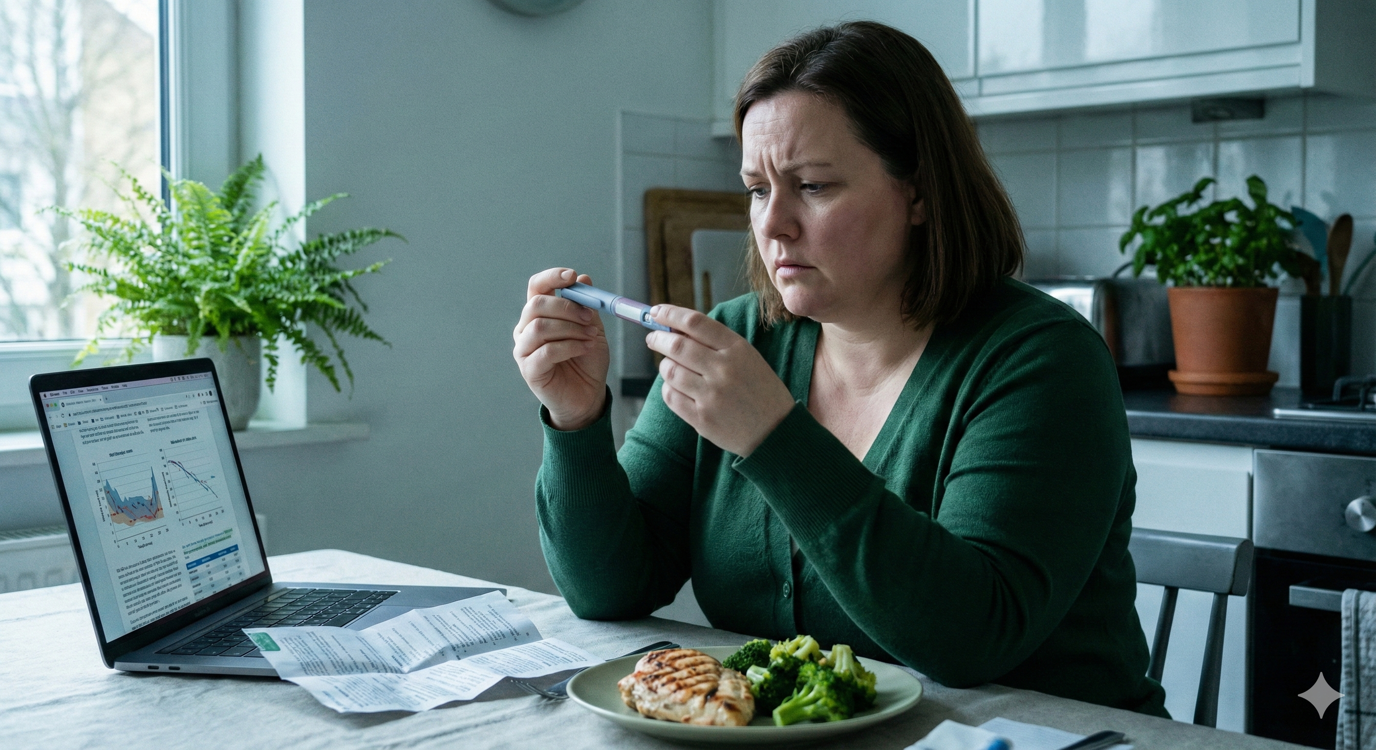 Mounjaro - Guia Completo